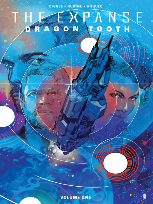 Title details for The Expanse: Dragon Tooth (2023), Volume 1 by Andy Diggle - Available